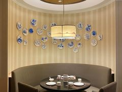 -浙江安吉JW万豪酒店·万豪中餐厅