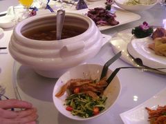 -北京丽景湾国际酒店