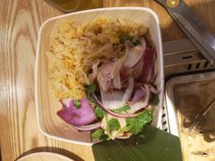 -新石器烤肉(百联川沙店)