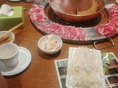-刘老表·瓦罐汤涮肉(青云谱店)
