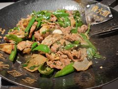 -西小排(来福士广场店)