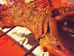 -巴山一绝烤全羊(三圣乡刘家花园店)