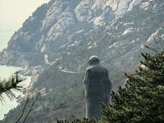 -青岛崂山太清宫