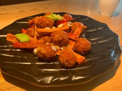 -薇酌饮·陕西菜(南门外店)