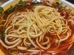 -老王四季抻面(南六东路店)