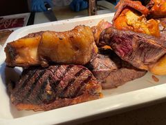 -威斯汀舞台餐厅