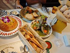 -太食獸泰式茶餐厅(IFS国金中心店)