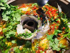 -云梦庭·剁椒鱼头(银泰中心in99店)