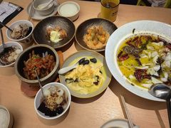 -新太二·鲜料川菜(智慧城广百店)