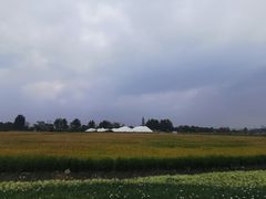 -中国天府农业博览园