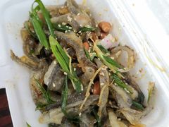 陈添记爽鱼皮-陈添記·祖傳爽鱼皮·西关老字号(广州首店)