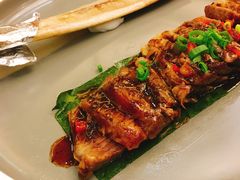 -金石国际大酒店·金丽自助餐厅