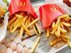 -麦当劳(金沙广场店)