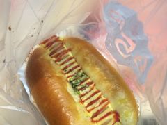 -85度C(常州武进八佰伴店)