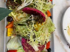 -马兰卡西式简餐(新汇大融城店)