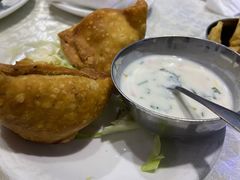 -葛尼沙印度餐厅 (镇明路店)