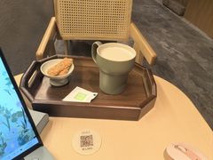 -奈雪茶院·茶室茶馆(广州粤海天地店)