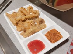 -海底捞火锅(石厦时代广场店)