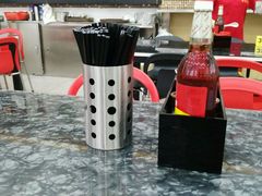 店内-燊意布拉肠云吞面(中山四路店)