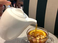 -Dazzling Cafe 蜜糖吐司专卖店