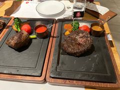 -原石牛扒·约会餐厅(龙城万科里店)