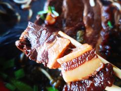 -小龙大肉面馆