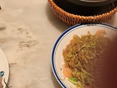 -小菜园新徽菜(江阴万达店)