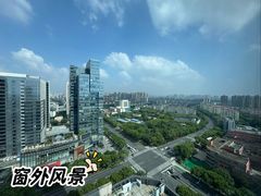 -无锡丽笙精选酒店