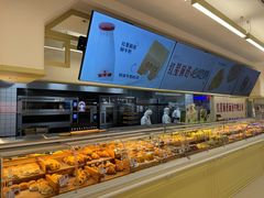 -红星前进面包牛奶公司(君太店)