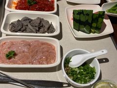 -海底捞火锅(万丰桥店)
