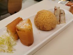 点心三拼-蔡澜点心·粤菜(嘉里中心店)