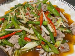 -易老九江湖菜(北滨一路店)