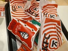 -肯德基(万象店)