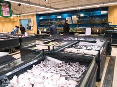 -永辉超市(海沧禹洲店)