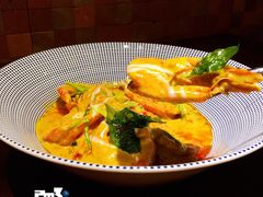 -星叶·东南亚料理(宁波万象汇店)