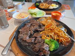 -豪享来牛排(人民店)