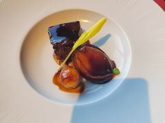 鲍鱼红烧肉-上海滩餐厅(BFC外滩金融中心店)