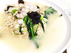 大煮干丝-花园茶楼(兴城西路店)