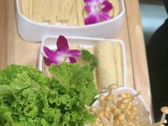 -千牛将·鲜牛肉火锅(开元路店)