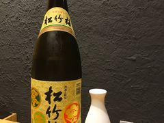 -吉川居酒屋(建国北路店)