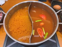-呷哺呷哺(丰科万达店)