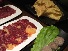 -牛焱·贵州黄牛肉火锅(城西银泰店)