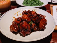 糖醋里脊-大牌大·传统杭帮菜(湖滨店)