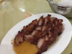 -黎记大排档(慈云路店)