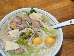 -江粤锦·潮汕粉面馆(玉林店)