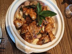 -八闽饭店闽南小镇(铁西店)