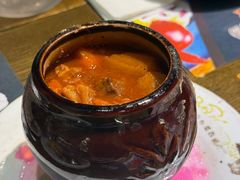 -卢布里西餐厅(海拉尔店)
