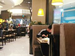 大堂-必胜客(城西银泰店)