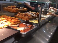 -So Lounge索兰至餐厅(蓝色港湾店)