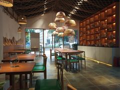 大堂-我的甜·泰国餐厅